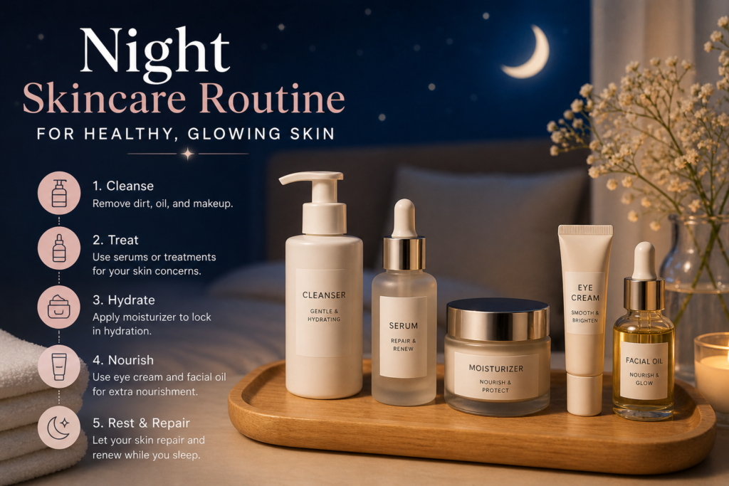 Night Care